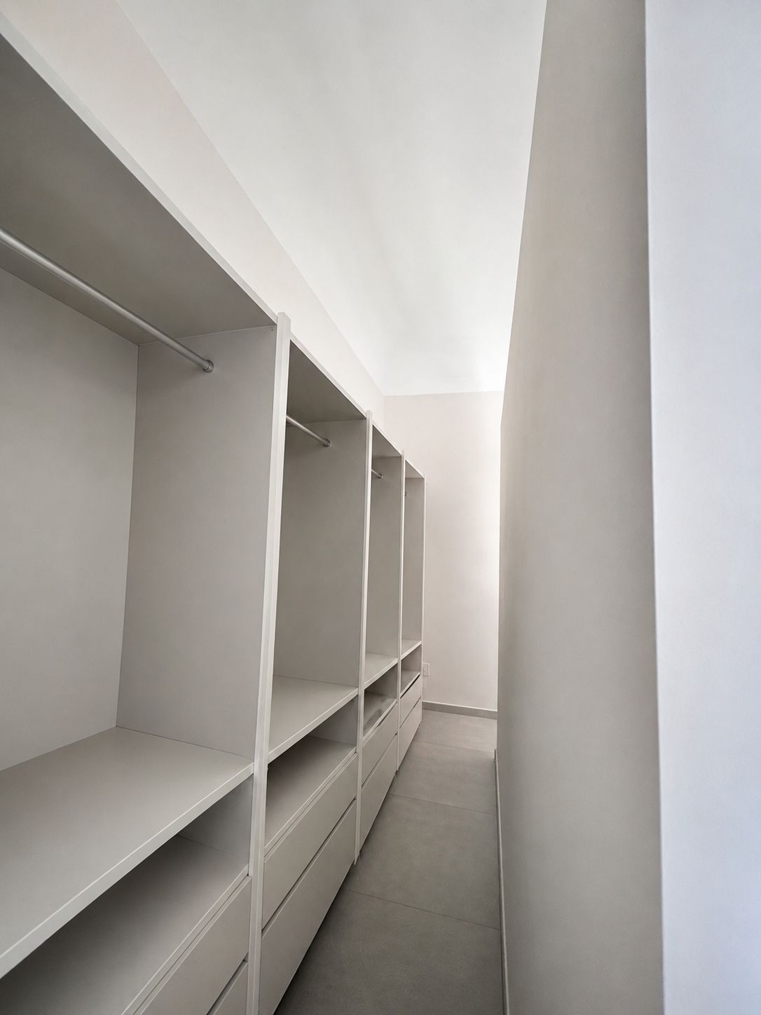 Trilocale ristrutturato in via Ettore Fieramosca